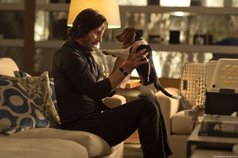 John Wick Prequel The Continental Will Premiere On Peacock