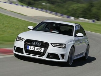 Audi Rs4 Avant Uk Spec Wallpaper Cool Cars