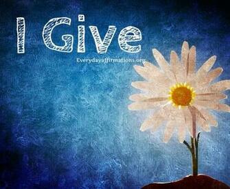 Positive Affirmations Wallpaper Daily For
