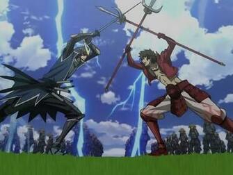Sengoku Basara Wallpaper
