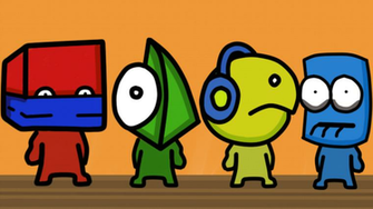 Battleblock Theater Wallpaper By Youraveragemudkip On