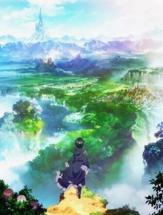 Death March Kara Hajimaru Isekai Kyousoukyoku Suzuki Ichirou Gg