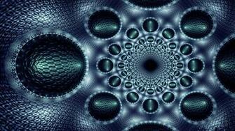 Mindblowing Illusion Wallpaper