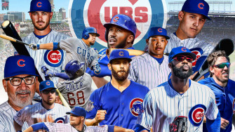 Chicago Cubs Wallpaper Image Photos Picture