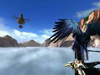 Final Fantasy Ix Wallpaper