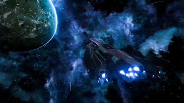 Avorion How About A Little More Shield Power