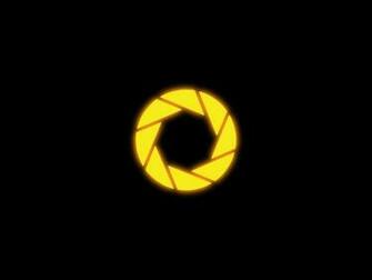 Portal Aperture Laboratories HD Wallpaper