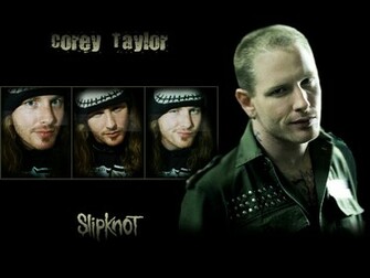 Corey Taylor Wallpaper By 6vampire6angel6