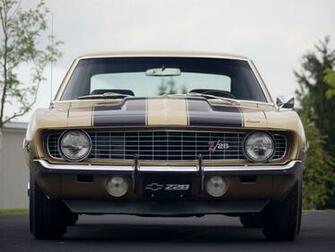 Chevrolet Wallpaper Camaro Z28