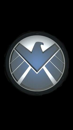 Shield Logo Wallpaper iPhone Imgkid The Image