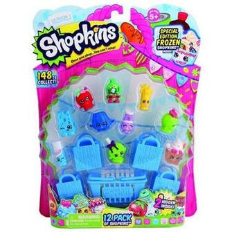 Shopkins Large Image