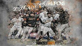 Sf Giants Schedule Wallpaper