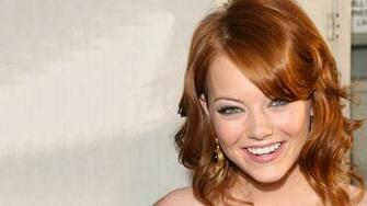 Emma Stone Wallpaper