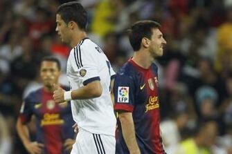 Cristiano Ronaldo Vs Lionel Messi Wallpaper Info Male