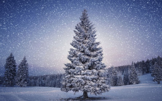 Best Christmas Mac Wallpaper HD Allmacwallpaper