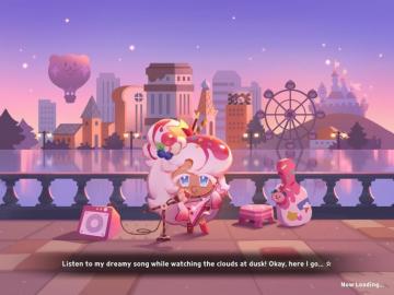 Cookie Run Kingdom On Check Out These Cute Wallpaper