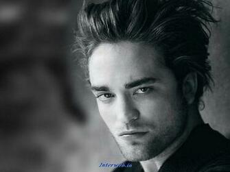Rob Pattinson Wallpaper