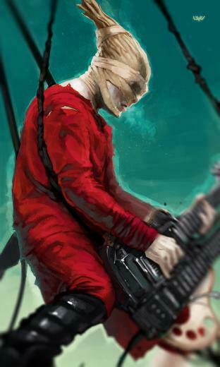Doof Warrior By Wyv1