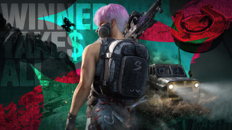 Gaming Wallpaper