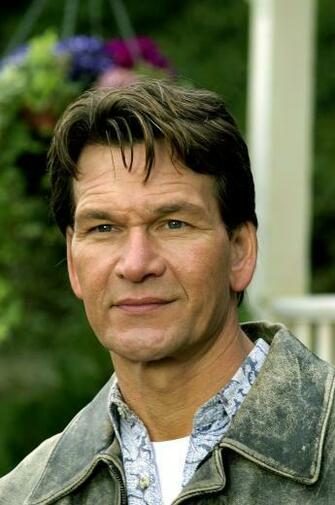 Patrick Swayze Image Keeping Mum HD Wallpaper And Background