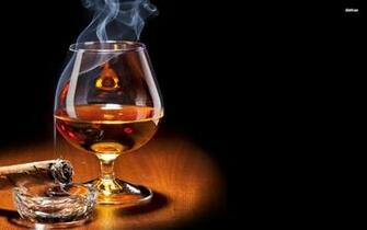 Blenders Pride Whisky Wallpaper Warming