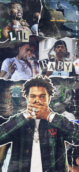 Lil Baby Wallpaper