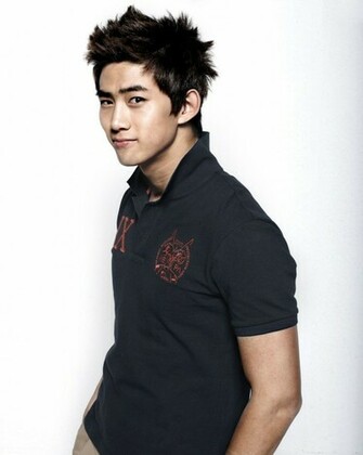 2pm Taecyeon HD Wallpaper Background