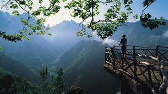 Mountain