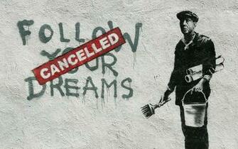 Banksy Wallpaper Loopele