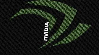 Nvidia Wallpaper Top