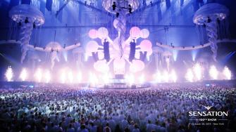 Sensation White HD Background For Pc Full HDq