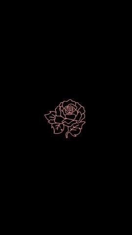 Barbarafralmeida With Image Black Aesthetic Wallpaper