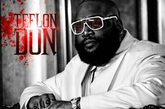 Rick Ross Wallpaper