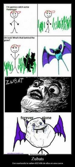 Pokemon Shiny Zubat Evolution Hot Girls Wallpaper