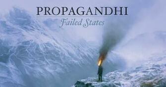 Lost Tribe Re Propagandhi Failed States
