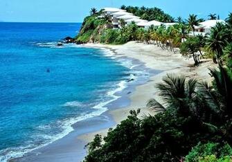 Best Antigua Wallpaper Caribbean