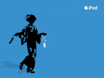 Ipod Wallpaper Shift Jis Art Nara S Mascot