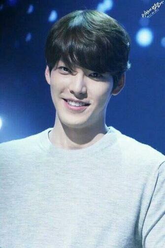 Kim Woo Bin Kdrama Oppas