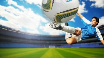 Fifa HD Wallpaper009 Wallpaper008 Wallpaper007