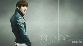 Taemin Wallpaper By Sebby1997