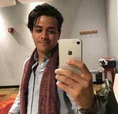 Christian Navarro Trend