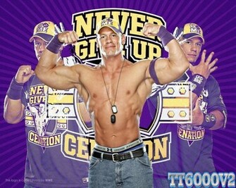 All Superstar Wallpaper Wwe John Cena