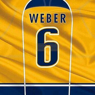 Nhl Nashville Predators Shea Weber iPhone