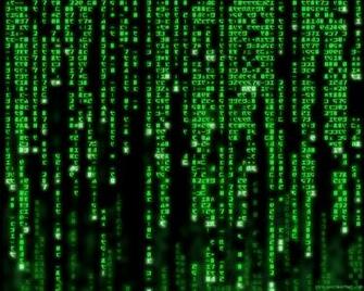Browse Best Matrix Live Wallpaper Android HD Photo