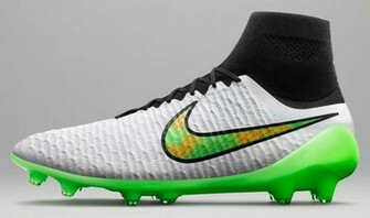 Nike Football Laser Wallpaper