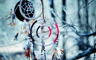 Depth Of Wallpaper Field Dreamcatcher