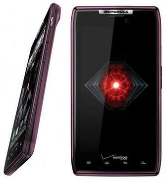 Motorola Droid Maxx HD Wallpaper