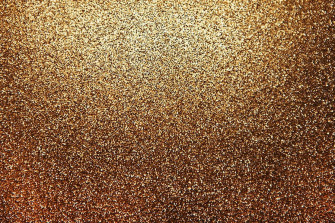 Gold Dust Wallpaper