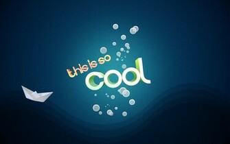Cool HD Wallpaper Theme Bin Customization