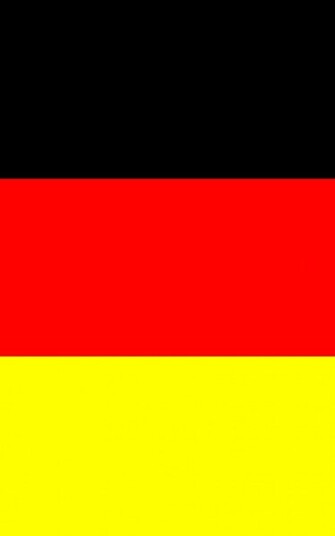German Flag Lifeproof Samsung Galaxy S6 Case Fre